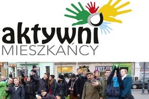Ilustracja do artykułu: „AKTYWNI MIESZKAŃCY” po raz piąty!