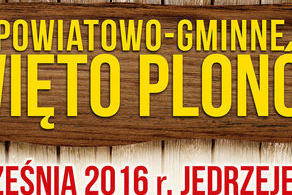 Ilustracja do artykułu: Powiatowo Gminne Święto Plonów