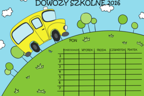 Ilustracja do artykułu: PLAN DOWOZÓW SZKOLNYCH 