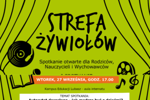 Ilustracja do artykułu: Autorytet dorosłego - jak mądrze być z dziećmi? 