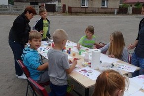 Ilustracja do artykułu: „Paleta kultury” w Kruteczku