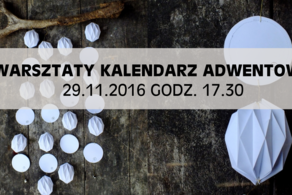 Ilustracja do artykułu: Warsztaty: kalendarze adwentowe