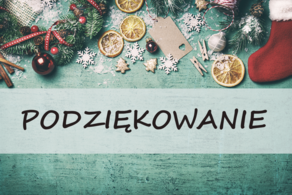 Ilustracja do artykułu: Podziękowanie