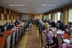 Ilustracja do artykułu: Podsumowanie I części sesji Rady Gminy  Lubasz