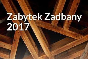 Ilustracja do artykułu: Konkurs „Zabytek Zadbany'
