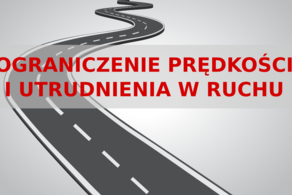 Ilustracja do artykułu: Utrudnienia na drodze gminnej Antoniewo – Krucz