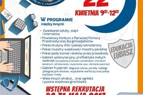 Ilustracja do artykułu: Dni Otwarte w Edukacji