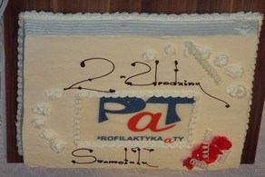 Ilustracja do artykułu: II URODZINY SZAMOTULSKIEJ GRUPY PaT