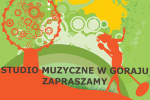 Ilustracja do artykułu: Studio muzyczne w Goraju