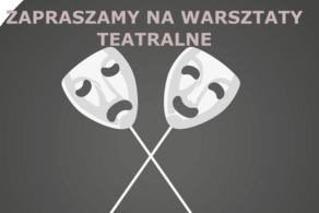 Ilustracja do artykułu: Zajęcia teatralne