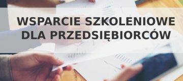 Ilustracja do artykułu: Wsparcie dla sektora MSP i pracowników