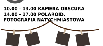Ilustracja do artykułu: Zapraszamy na warsztaty fotograficzne