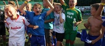 Ilustracja do artykułu: Czaruś Cup 2017 – piłkarski deser w Lubaszu! 