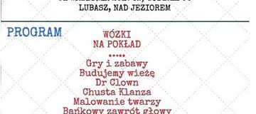 Ilustracja do artykułu: Zaproszenie na rejs z bezpiecznym portem