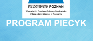 Ilustracja do artykułu: RUSZYŁ PROGRAM PIECYK