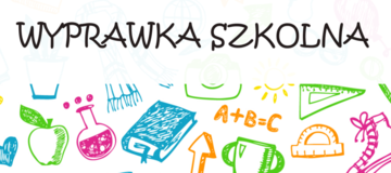 Ilustracja do artykułu: WYPRAWKA SZKOLNA