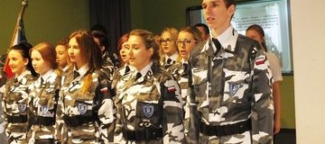 Ilustracja do artykułu: Dzień Patrona w Edukacji Lubasz