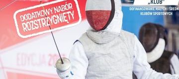 Ilustracja do artykułu: Mamy to! Program Klub 2017 w Lubaszu. 