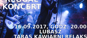 Ilustracja do artykułu: SIELSKA REGGAE KONCERT