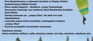Ilustracja do artykułu: Dzień Latawca