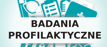 Ilustracja do artykułu: Badania profilaktyczne w Gminie Lubasz