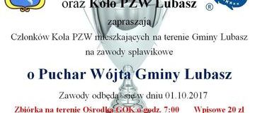 Ilustracja do artykułu: Zawody spławikowe w Lubaszu