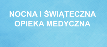 Ilustracja do artykułu: KOMUNIKAT DLA MIESZKAŃCÓW