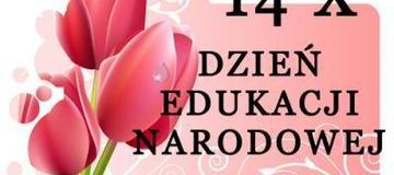 Ilustracja do artykułu: Życzenia z okazji Dnia Edukacji Narodowej