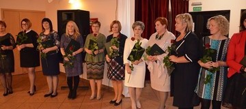 Ilustracja do artykułu: Dzień Edukacji Narodowej w Lubaszu