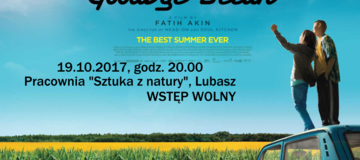 Ilustracja do artykułu: Zapraszamy na film: Goodbye Berlin