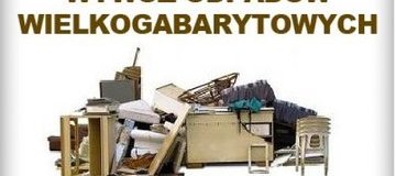 Ilustracja do artykułu: Informacja o odbiorze odpadów wielkogabarytowych