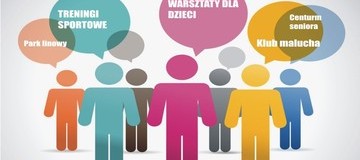 Ilustracja do artykułu: Konsultacje Programu Współpracy