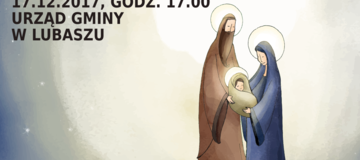 Ilustracja do artykułu: ZAPRASZAMY NA OTWARCIE ŻŁÓBKA BOŻONARODZENIOWEGO