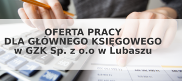 Ilustracja do artykułu: Praca dla księgowego