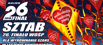 Ilustracja do artykułu: Warto wspierać WOŚP