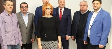 Ilustracja do artykułu: Powstała Fundacja Zdrówko na rzecz rozwoju czarnkowskiego szpitala