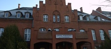 Ilustracja do artykułu: Czarnkowski szpital stara się o akredytację   