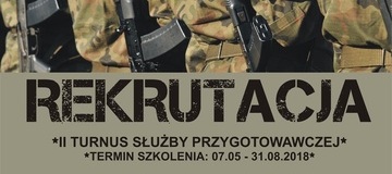 Ilustracja do artykułu: Służba przygotowawcza