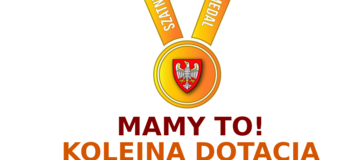 Ilustracja do artykułu: Mamy to! Kolejna dotacja dla Gminy Lubasz zdobyta.