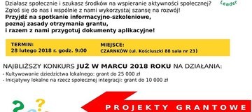 Ilustracja do artykułu: Zaproszenie na szkolenie