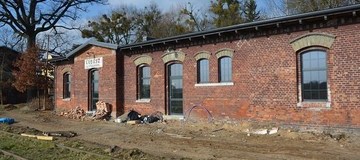 Ilustracja do artykułu: Plany rewitalizacji linii kolejowej Czarnków - Rogoźno - Wągrowiec
