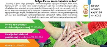 Ilustracja do artykułu: Czarnkowsko - Trzcianecka Lokalna Grupa Działania zaprasza do współpracy
