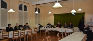 Ilustracja do artykułu: Rozpoczęły się zebrania wiejskie
