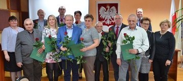 Ilustracja do artykułu: Ogólnopolski Dzień Sołtysa