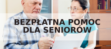 Ilustracja do artykułu: PUNKT INFORMACYJNO KONSULTACYJNY SENIORÓW