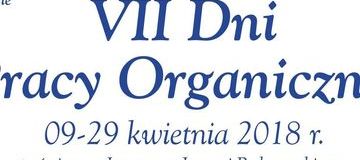 Ilustracja do artykułu: Dni Pracy Organicznej
