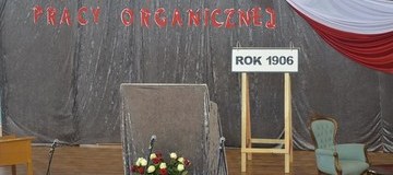 Ilustracja do artykułu: Dni Pracy Organicznej w Lubaszu
