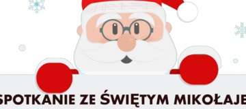 Ilustracja do artykułu: Spotkanie z Mikołajem w Lubaszu