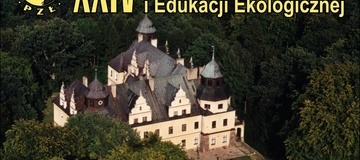 Ilustracja do artykułu: Zaproszenie  na XXIV Wielkopolski Festiwal Kultury Łowieckiej i Edukacji Ekologicznej  Goraj-Zamek 2018