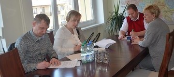 Ilustracja do artykułu: Umowa na wykonanie wind w szkołach podpisana